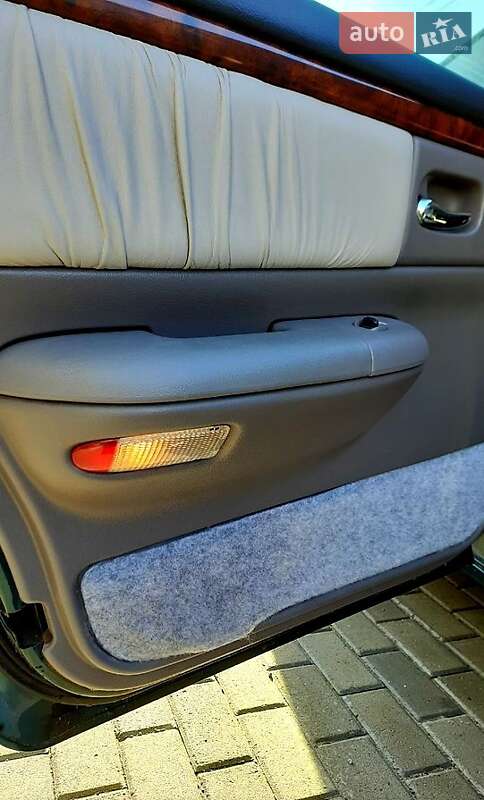 Седан Chrysler New Yorker 1994 в Львове фото 4 Седан Chrysler New Yorker 1994 в Львове