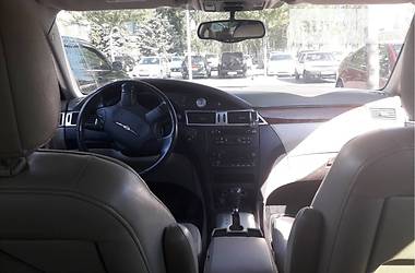 Универсал Chrysler Pacifica 2005 в Днепре