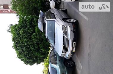 Универсал Chrysler Pacifica 2006 в Киеве