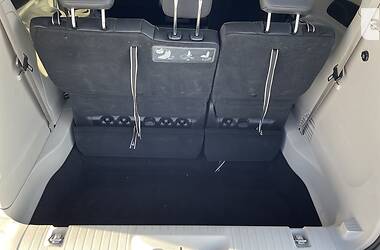 Минивэн Chrysler Pacifica 2017 в 