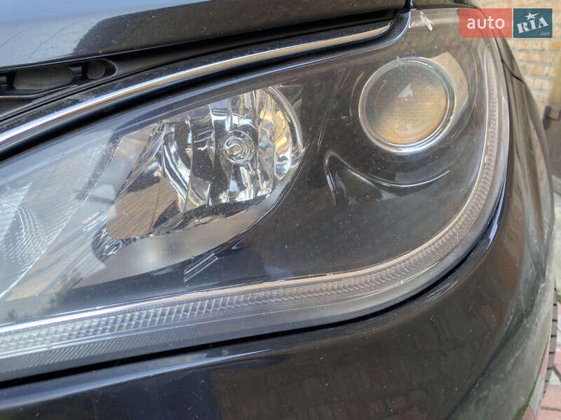 Мінівен Chrysler Pacifica 2016 в Вінниці