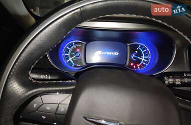 Минивэн Chrysler Pacifica 2019 в Днепре