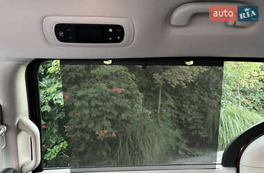 Минивэн Chrysler Pacifica 2021 в Вишневом