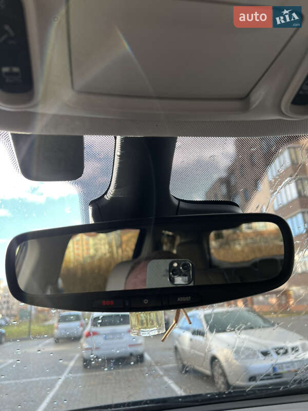 Мінівен Chrysler Pacifica 2021 в Вінниці