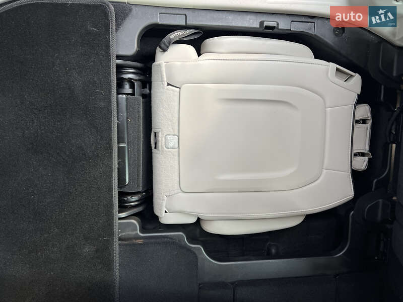 Мінівен Chrysler Pacifica 2021 в Вінниці