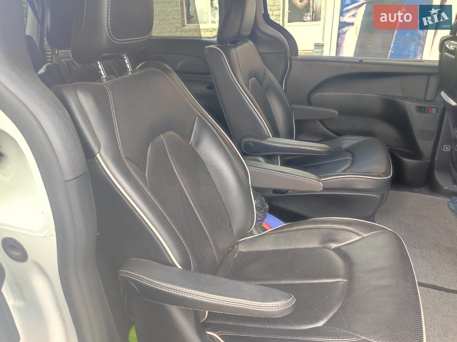 2019 Chrysler Pacifica - мініатюра 14