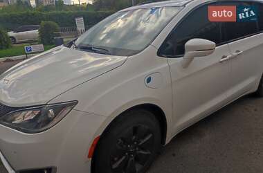 Минивэн Chrysler Pacifica 2019 в Днепре