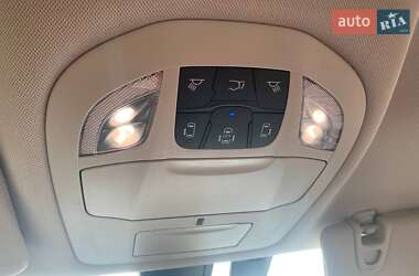 Минивэн Chrysler Pacifica 2019 в Трускавце