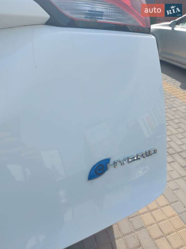 Минивэн Chrysler Pacifica 2020 в Одессе фото 10 Минивэн Chrysler Pacifica 2020 в Одессе