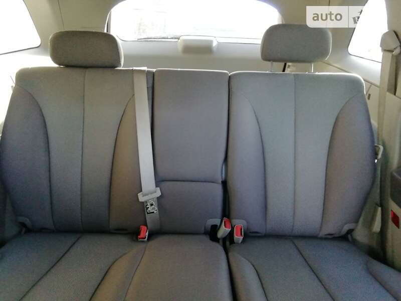 Универсал Chrysler Pacifica 2006 в Ахтырке