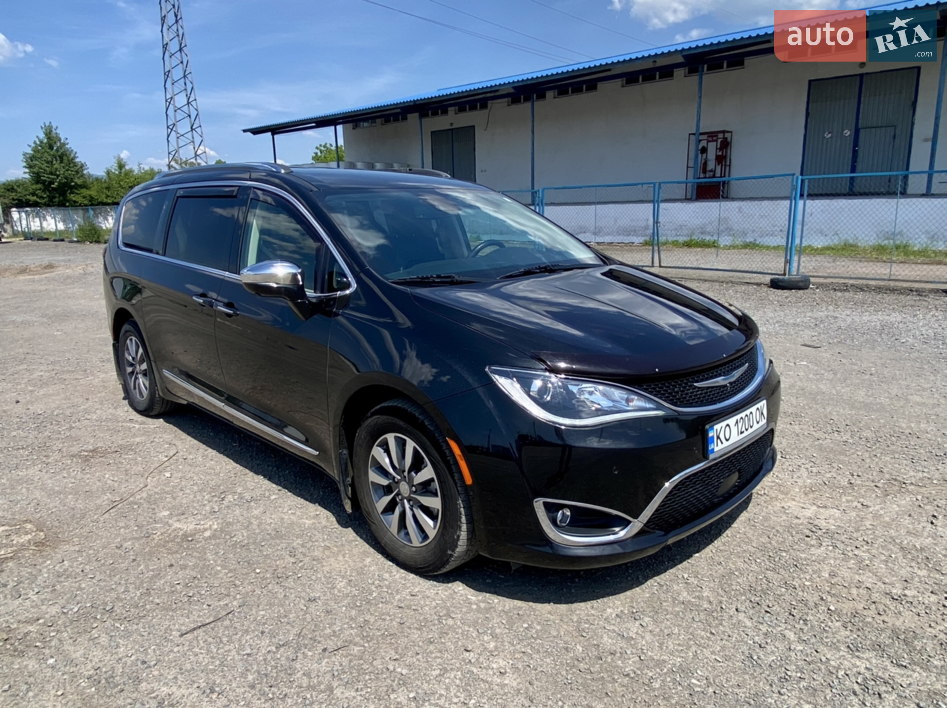 2020 Chrysler Pacifica - мініатюра 69