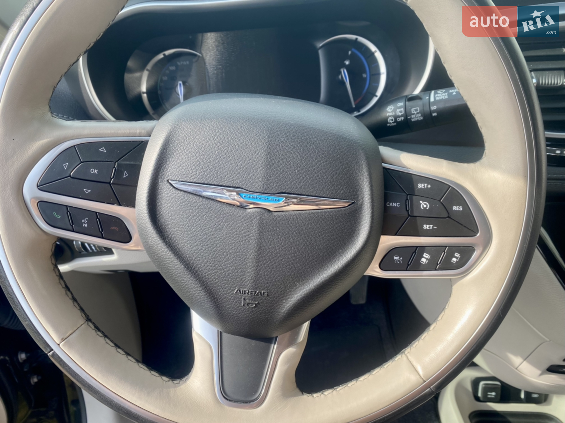 2020 Chrysler Pacifica - мініатюра 85