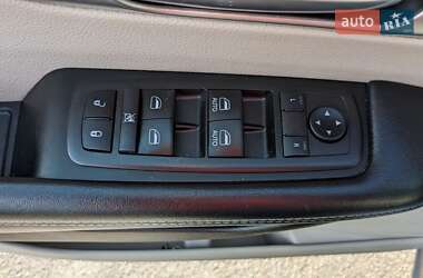 Минивэн Chrysler Pacifica 2018 в 