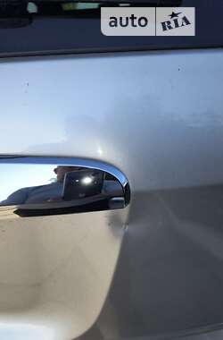 Универсал Chrysler Pacifica 2006 в 