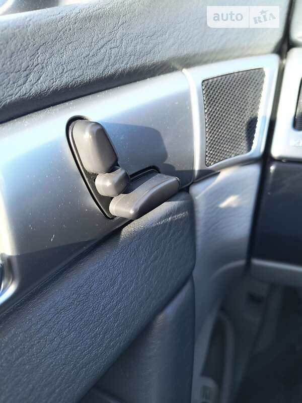 Универсал Chrysler Pacifica 2006 в Хмельницком