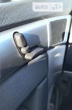 Универсал Chrysler Pacifica 2006 в 