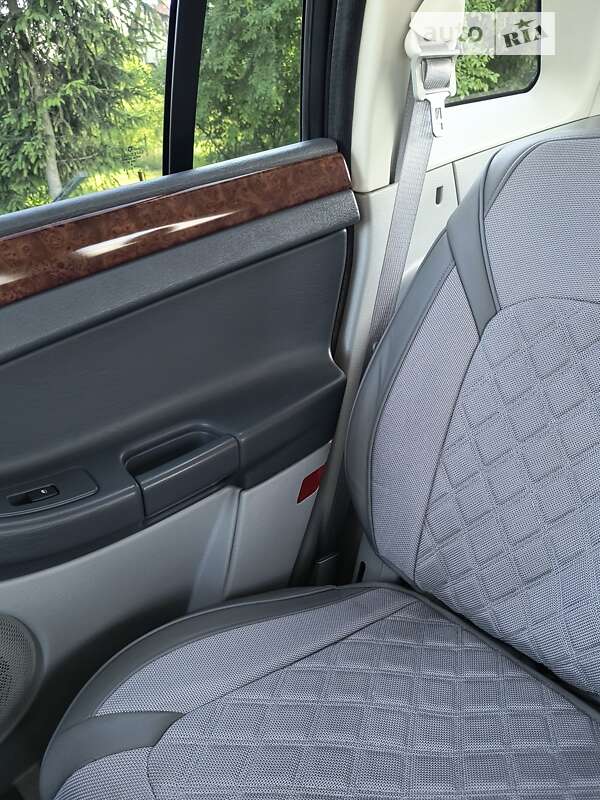 Универсал Chrysler Pacifica 2006 в Хмельницком
