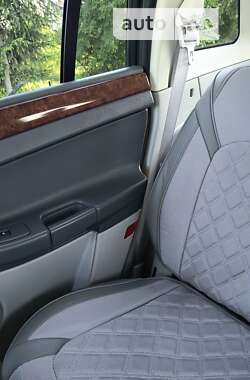 Универсал Chrysler Pacifica 2006 в 