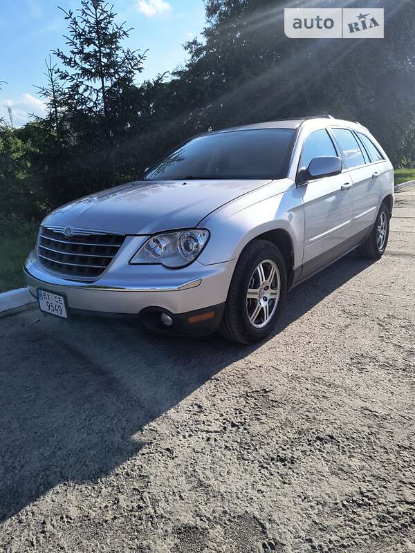 Универсал Chrysler Pacifica 2006 в Хмельницком