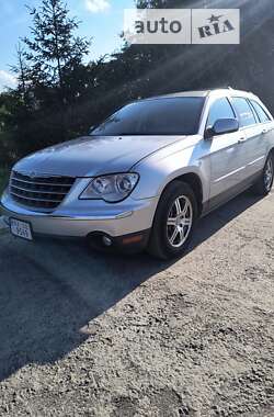 Универсал Chrysler Pacifica 2006 в 
