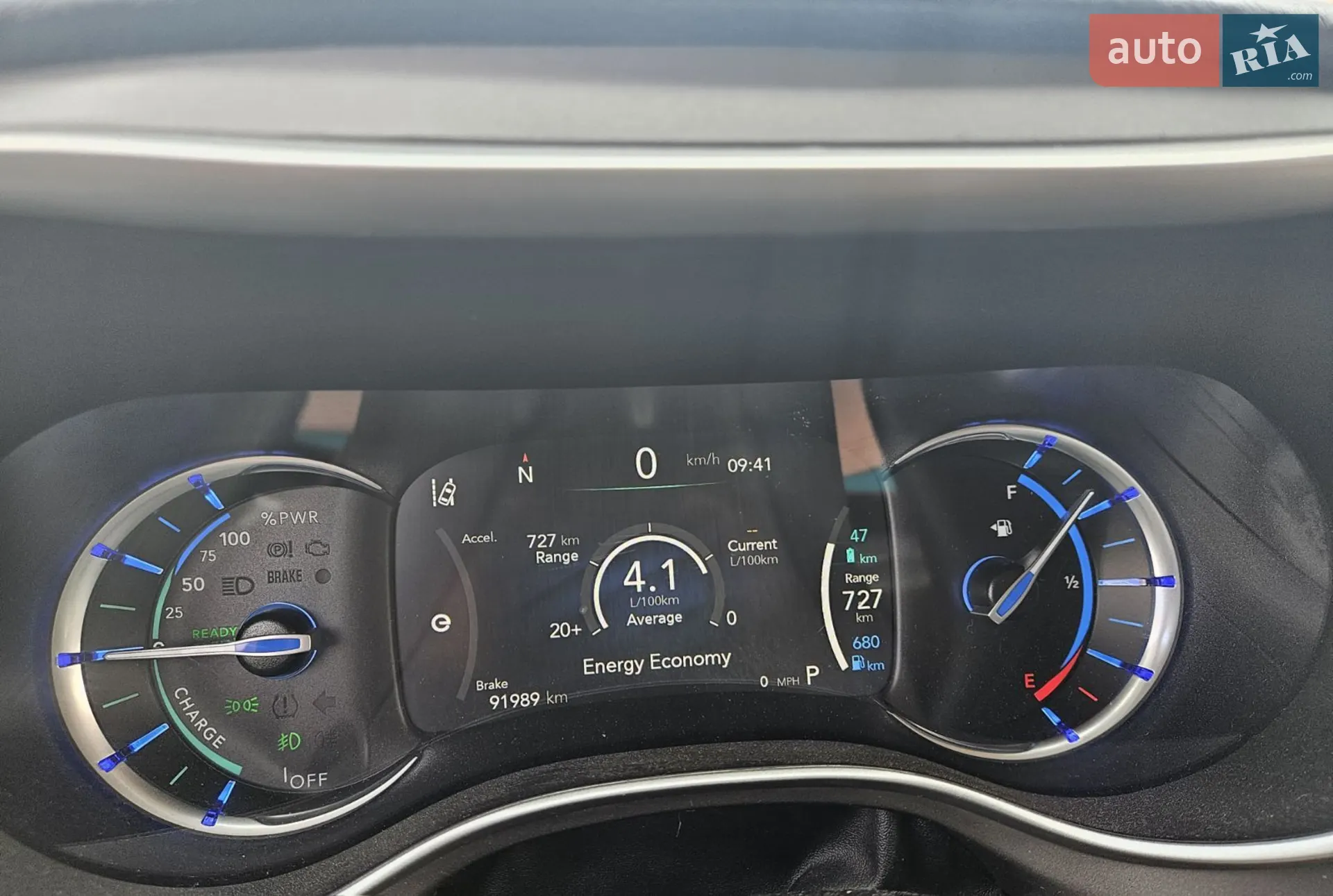 2021 Chrysler Pacifica - мініатюра 15