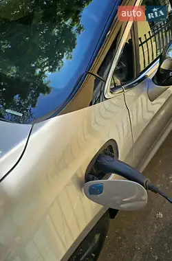 Chrysler Pacifica 2018