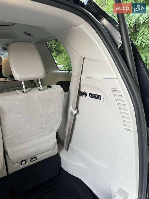 Мінівен Chrysler Pacifica 2021 в Вінниці