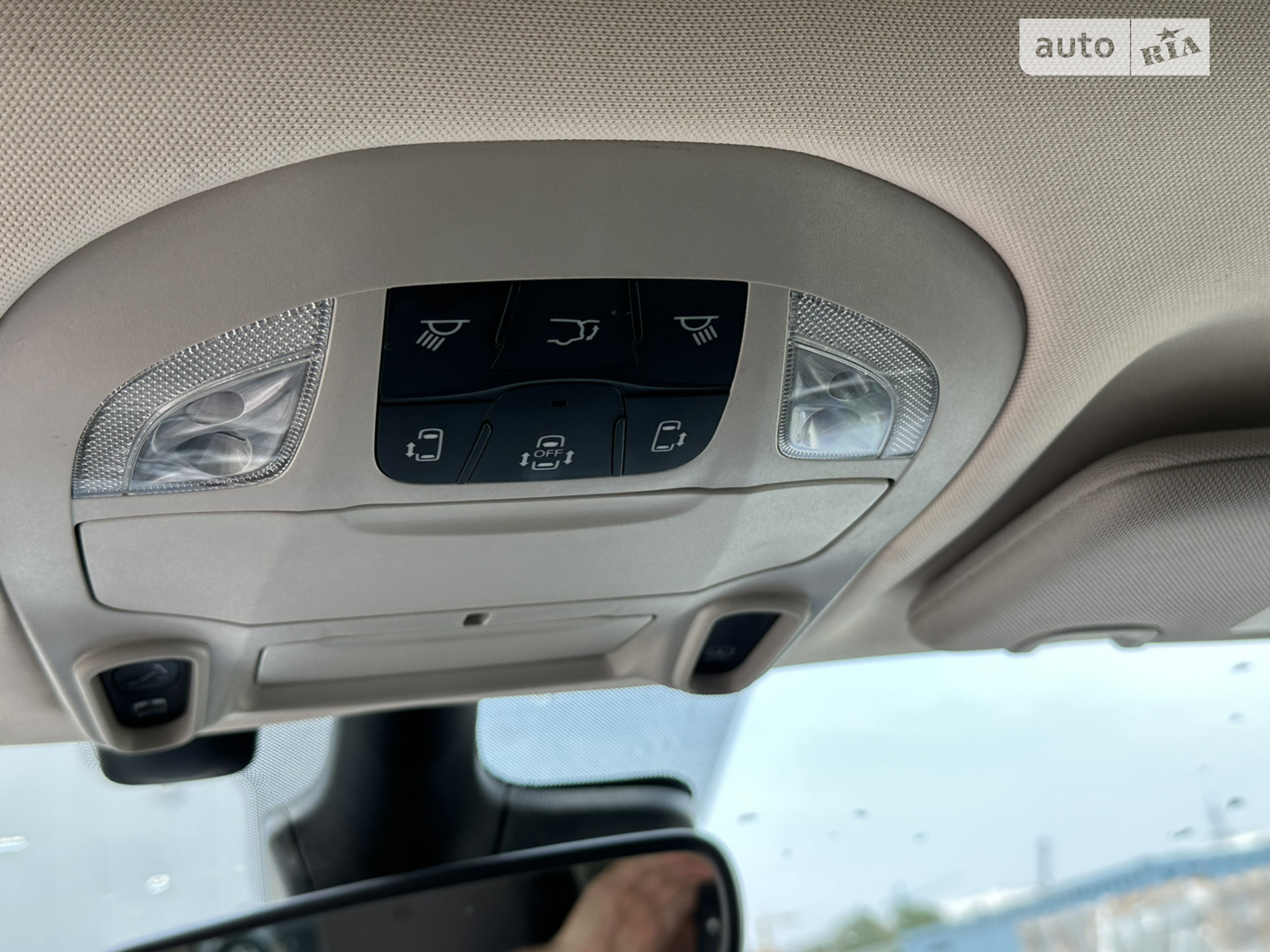 2020 Chrysler Pacifica - мініатюра 11