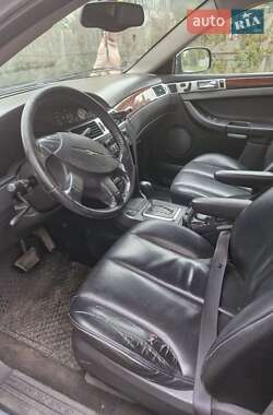 Універсал Chrysler Pacifica 2006 в Івано-Франківську