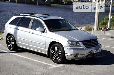 Мінівен Chrysler Pacifica 2005 в Києві