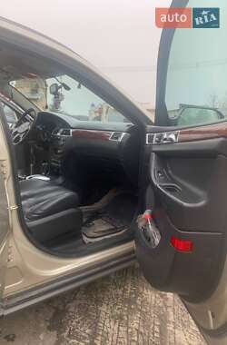 Минивэн Chrysler Pacifica 2004 в Золочеве фото 16 Минивэн Chrysler Pacifica 2004 в Золочеве
