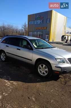 Универсал Chrysler Pacifica 2006 в 