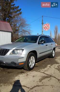 Универсал Chrysler Pacifica 2006 в 