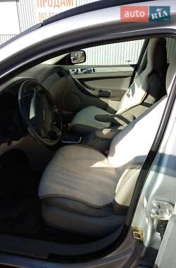 Универсал Chrysler Pacifica 2006 в 