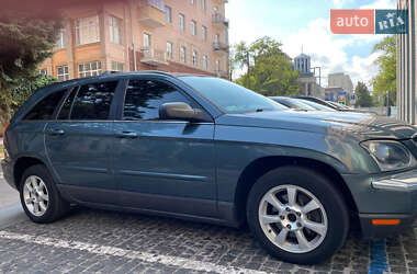 Мінівен Chrysler Pacifica 2004 в Дніпрі