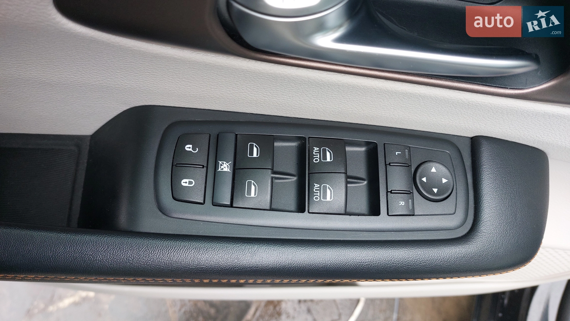 2016 Chrysler Pacifica - мініатюра 41