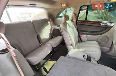Минивэн Chrysler Pacifica 2005 в Киеве