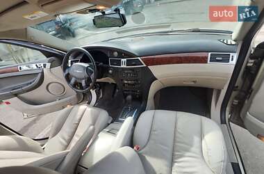 Минивэн Chrysler Pacifica 2005 в Киеве