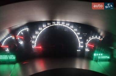 Универсал Chrysler Pacifica 2004 в 
