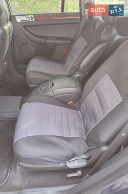 Универсал Chrysler Pacifica 2004 в 