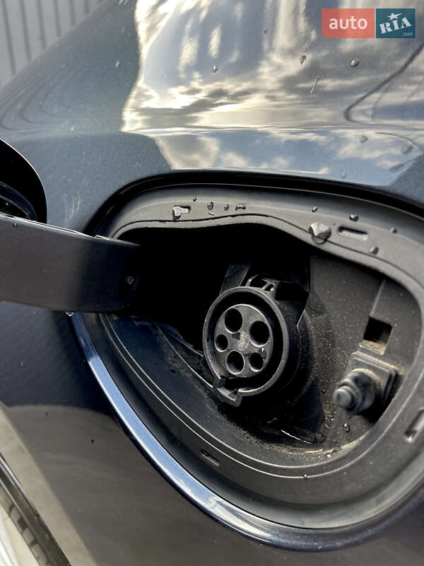 Минивэн Chrysler Pacifica 2019 в Одессе
