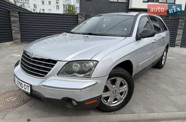 Позашляховик / Кросовер Chrysler Pacifica 2004 в Києві