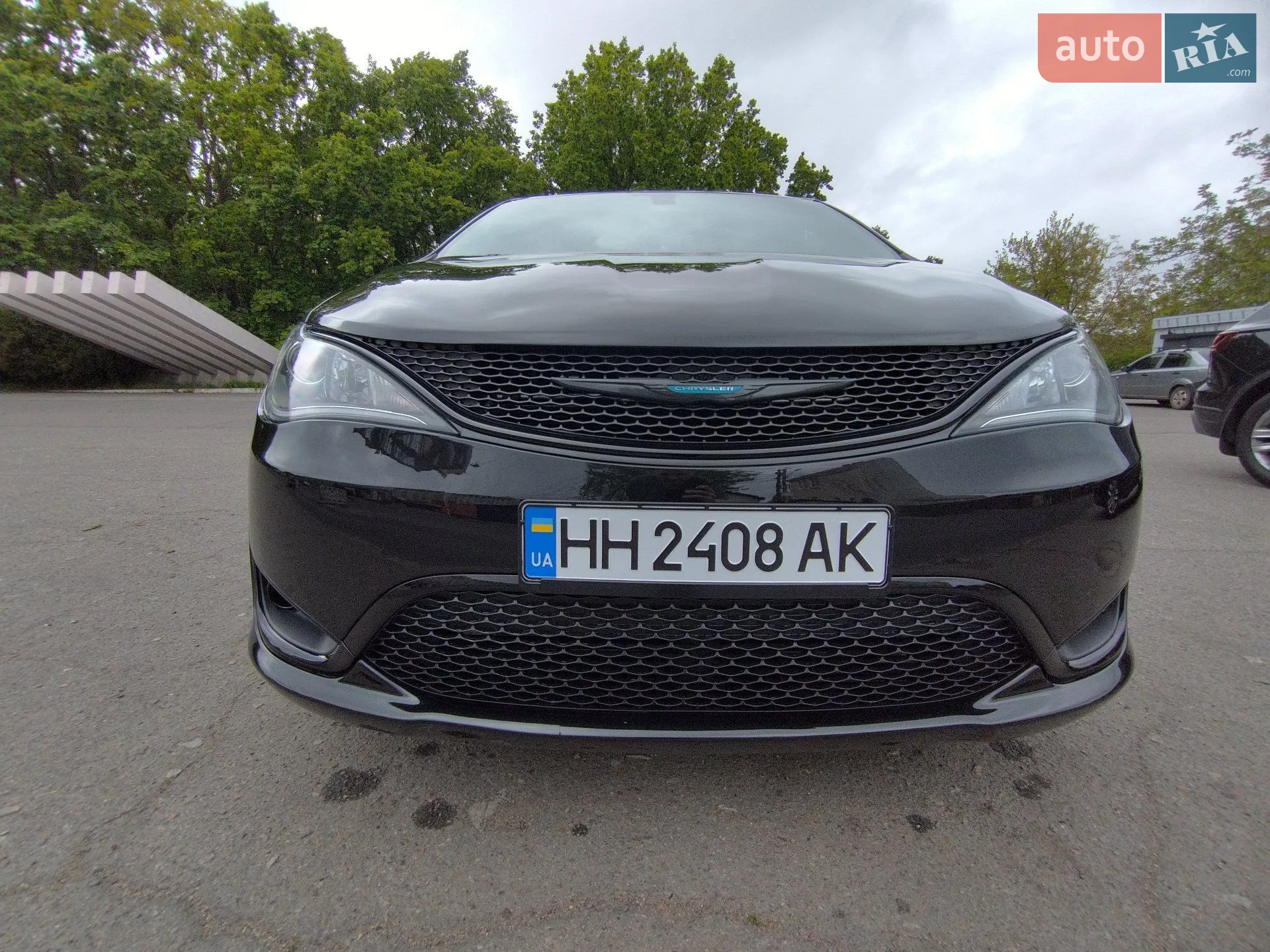 Фото авто 2