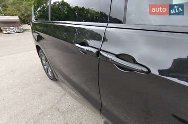 Минивэн Chrysler Pacifica 2020 в Одессе
