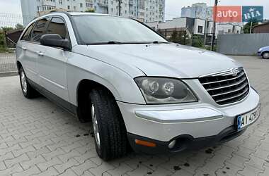 Внедорожник / Кроссовер Chrysler Pacifica 2004 в 