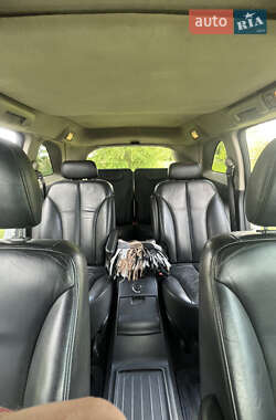 Минивэн Chrysler Pacifica 2004 в Украинке