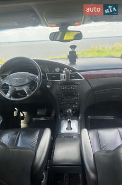 Минивэн Chrysler Pacifica 2004 в Украинке