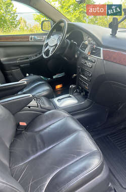 Минивэн Chrysler Pacifica 2004 в Украинке