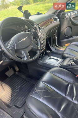 Минивэн Chrysler Pacifica 2004 в Украинке