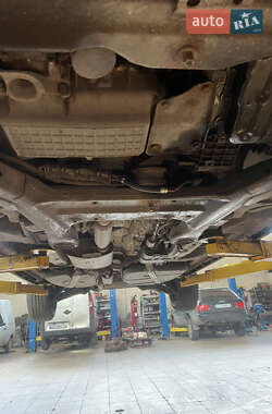 Мінівен Chrysler Pacifica 2004 в Українці